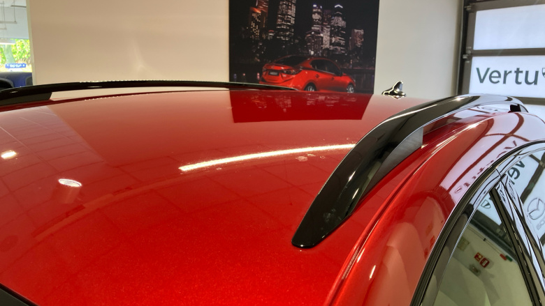 CUPRA Formentor 1.5 TSI 150 V2 5dr DSG Petrol Estate